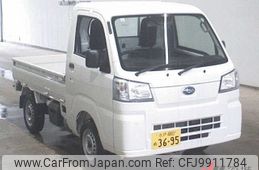 subaru sambar-truck 2024 -SUBARU 【水戸 480ﾇ3695】--Samber Truck S510J-0044898---SUBARU 【水戸 480ﾇ3695】--Samber Truck S510J-0044898-