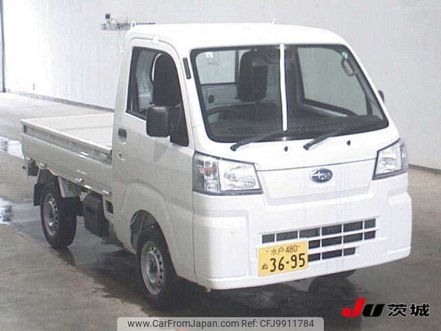 subaru sambar-truck 2024 -SUBARU 【水戸 480ﾇ3695】--Samber Truck S510J-0044898---SUBARU 【水戸 480ﾇ3695】--Samber Truck S510J-0044898- image 1