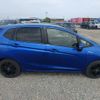 honda fit 2013 NIKYO_AS13572 image 9