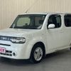 nissan cube 2009 -NISSAN--Cube DBA-Z12--Z12-070501---NISSAN--Cube DBA-Z12--Z12-070501- image 1