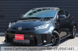 toyota yaris 2020 -TOYOTA--Yaris GXPA16--GXPA16-0002681---TOYOTA--Yaris GXPA16--GXPA16-0002681-