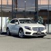 mercedes-benz gla-class 2014 -MERCEDES-BENZ--Benz GLA DBA-156942--WDC1569422J068003---MERCEDES-BENZ--Benz GLA DBA-156942--WDC1569422J068003- image 8