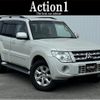 mitsubishi pajero 2012 CFJ1598633 image 1