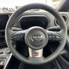 toyota yaris 2025 CFJ0741384 image 8
