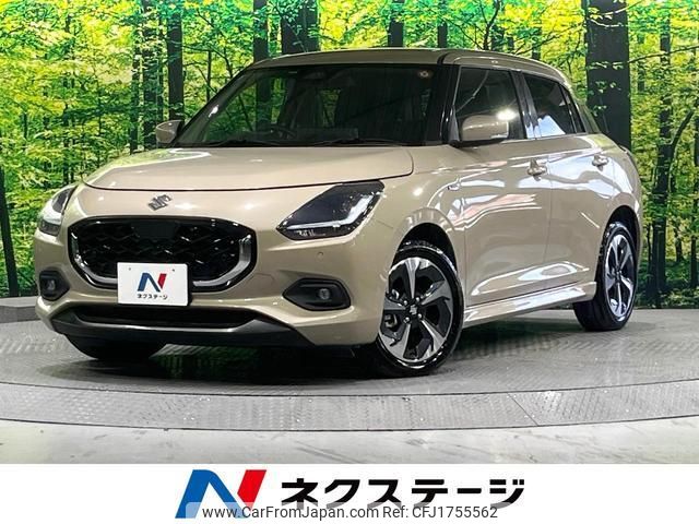 suzuki swift 2023 CFJ1755562 image 1