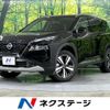 nissan x-trail 2024 CFJ1726542 image 1