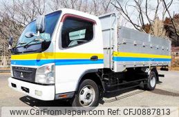 mitsubishi-fuso canter 2010 -MITSUBISHI--Canter PDG-FG84D--FG84D-570061---MITSUBISHI--Canter PDG-FG84D--FG84D-570061-