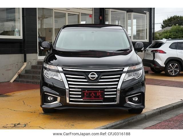 nissan elgrand 2016 quick_quick_PE52_PE52-053266 image 2