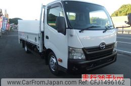 hino dutro 2011 CFJ1496162