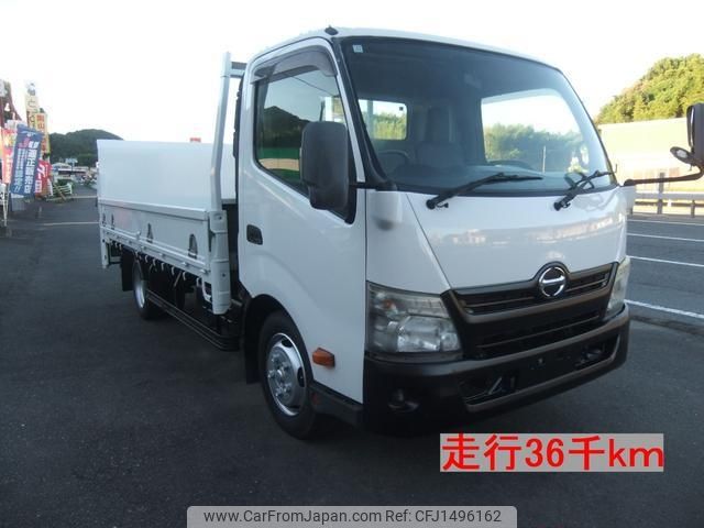 hino dutro 2011 CFJ1496162 image 1