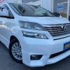 toyota vellfire 2011 GOO_JP_700030018430240515001 image 1