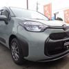 toyota sienta 2023 -TOYOTA--Sienta 6AA-MXPL15G--MXPL15-1011038---TOYOTA--Sienta 6AA-MXPL15G--MXPL15-1011038- image 2