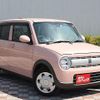 suzuki alto-lapin 2016 quick_quick_HE33S_HE33S-117755 image 2