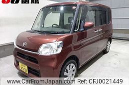 daihatsu tanto 2018 -DAIHATSU 【函館 580ﾃ6981】--Tanto LA610S--0126144---DAIHATSU 【函館 580ﾃ6981】--Tanto LA610S--0126144-