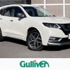 nissan x-trail 2017 -NISSAN--X-Trail DBA-NT32--NT32-580296---NISSAN--X-Trail DBA-NT32--NT32-580296- image 1