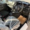 suzuki jimny-sierra 2024 -SUZUKI--Jimny Sierra 3BA-JB74W--JB74W-234***---SUZUKI--Jimny Sierra 3BA-JB74W--JB74W-234***- image 9