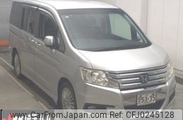 honda stepwagon 2010 -HONDA--Stepwgn RK5-1041386---HONDA--Stepwgn RK5-1041386-