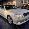 toyota crown 2001 -TOYOTA--Crown GH-JZS171--JZS171-0078772---TOYOTA--Crown GH-JZS171--JZS171-0078772- image 5