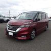 nissan serena 2016 NIKYO_WX54666 image 3