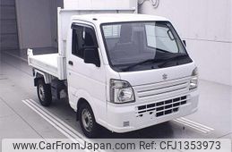 suzuki carry-truck 2014 -SUZUKI--Carry Truck DA16T-180556---SUZUKI--Carry Truck DA16T-180556-