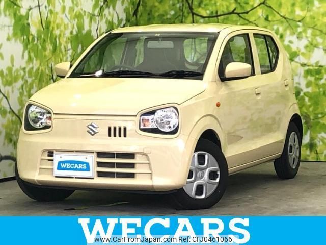 suzuki alto 2021 quick_quick_5BA-HA36S_HA36S-625706 image 1