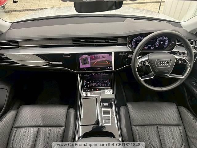 audi a8 2018 CFJ1821848 image 2