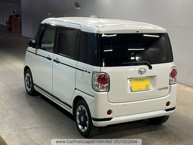 daihatsu move-canbus 2019 -DAIHATSU 【大分 586き628】--Move Canbus LA800S-0188199---DAIHATSU 【大分 586き628】--Move Canbus LA800S-0188199- image 2
