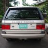 land-rover range-rover 1998 GOO_JP_700057065530210715002 image 14