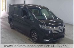 honda stepwagon 2021 -HONDA--Stepwgn 6BA-RP3--RP3-1325617---HONDA--Stepwgn 6BA-RP3--RP3-1325617-