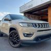 jeep compass 2019 -CHRYSLER--Jeep Compass ABA-M624--MCANJPBB7KFA44781---CHRYSLER--Jeep Compass ABA-M624--MCANJPBB7KFA44781- image 1