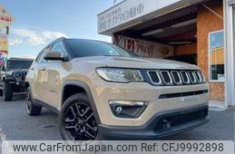 jeep compass 2019 -CHRYSLER--Jeep Compass ABA-M624--MCANJPBB7KFA44781---CHRYSLER--Jeep Compass ABA-M624--MCANJPBB7KFA44781-