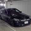 mercedes-benz c-class-station-wagon 2018 quick_quick_CBA-205264_WDD2052642F826595 image 1