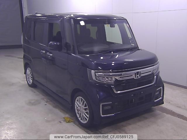 honda n-box 2021 quick_quick_6BA-JF3_2347154 image 1