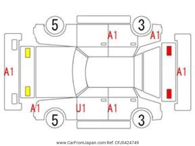 lexus rx 2018 -LEXUS--Lexus RX DAA-GYL20W--GYL20-0006917---LEXUS--Lexus RX DAA-GYL20W--GYL20-0006917- image 2