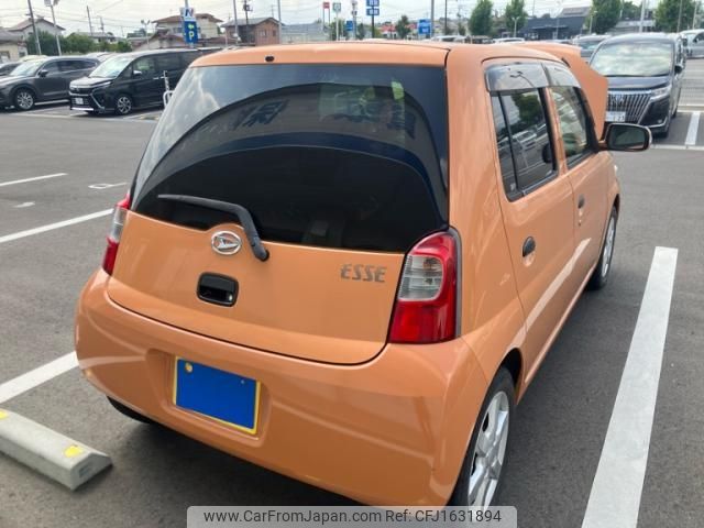 daihatsu esse 2006 CFJ1631894 image 2