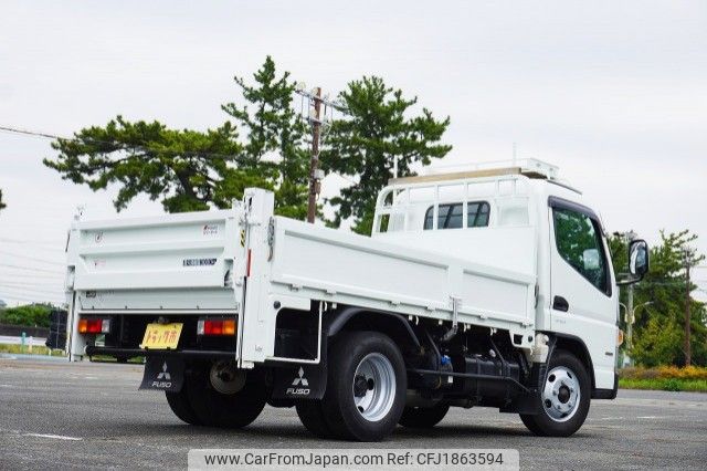mitsubishi-fuso canter 2020 CFJ1863594 image 2