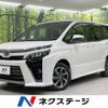 toyota voxy 2017 -TOYOTA--Voxy DBA-ZRR85W--ZRR85-0080578---TOYOTA--Voxy DBA-ZRR85W--ZRR85-0080578- image 1