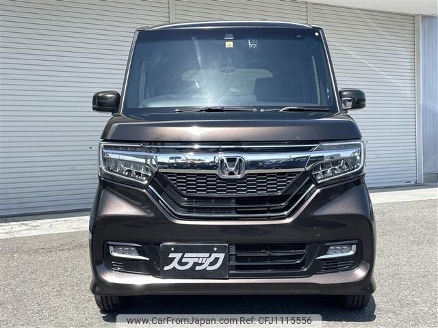 honda n-box 2017 quick_quick_DBA-JF3_JF3-1031887 image 2