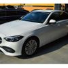 mercedes-benz c-class 2022 CFJ1532402 image 4