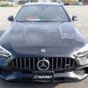 mercedes-benz amg 2023 -MERCEDES-BENZ--AMG 4AA-206087C--W1K2060871R068529---MERCEDES-BENZ--AMG 4AA-206087C--W1K2060871R068529- image 5