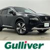 nissan x-trail 2022 -NISSAN--X-Trail 6AA-SNT33--SNT33-001572---NISSAN--X-Trail 6AA-SNT33--SNT33-001572- image 1
