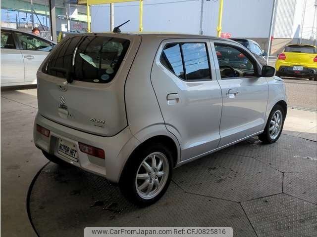 suzuki alto 2018 -SUZUKI--Alto HA36S--369212---SUZUKI--Alto HA36S--369212- image 2