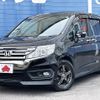 honda stepwagon 2015 -HONDA--Stepwgn DBA-RK5--RK5-1432555---HONDA--Stepwgn DBA-RK5--RK5-1432555- image 1