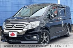 honda stepwagon 2015 -HONDA--Stepwgn DBA-RK5--RK5-1432555---HONDA--Stepwgn DBA-RK5--RK5-1432555-