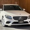 mercedes-benz c-class-station-wagon 2019 GOO_JP_700055086030241121001 image 3