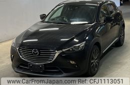mazda cx-3 2016 -MAZDA--CX-3 DK5FW-123060---MAZDA--CX-3 DK5FW-123060-