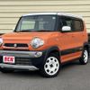 suzuki hustler 2014 -SUZUKI--Hustler DBA-MR31S--MR31S-243836---SUZUKI--Hustler DBA-MR31S--MR31S-243836- image 1