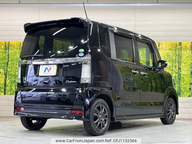honda n-box 2014 quick_quick_JF1_JF1-1481633 image 2