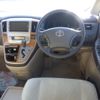 toyota alphard 2008 NIKYO_QZ49433 image 17