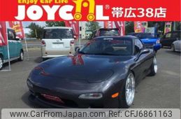 mazda rx-7 1993 -MAZDA 【帯広 300】--RX-7 ﾌﾒｲ--JM1FD3319P0210191---MAZDA 【帯広 300】--RX-7 ﾌﾒｲ--JM1FD3319P0210191-